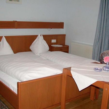 Gasthof Thaller Hotel Lebring Kültér fotó