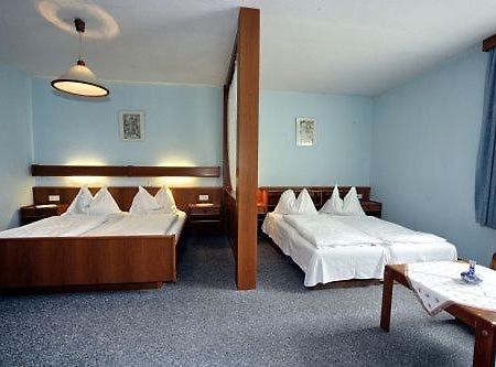 Gasthof Thaller Hotel Lebring Kültér fotó