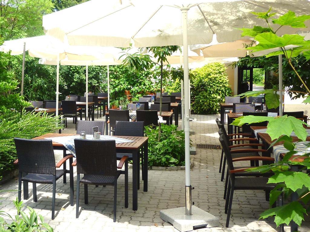 Gasthof Thaller Hotel Lebring Kültér fotó