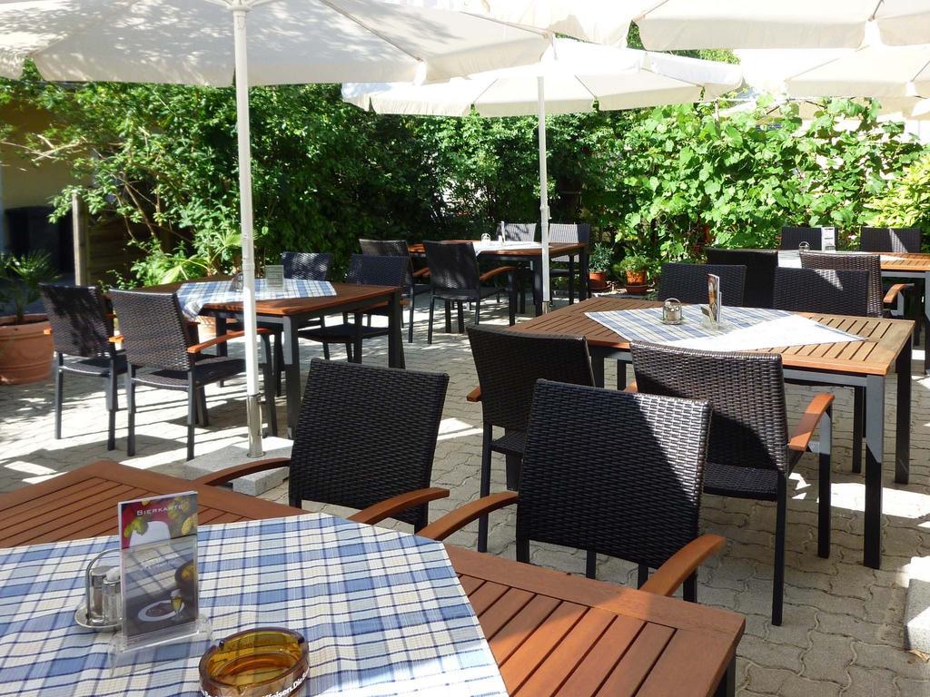 Gasthof Thaller Hotel Lebring Kültér fotó