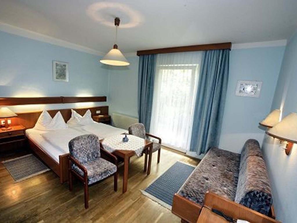 Gasthof Thaller Hotel Lebring Szoba fotó
