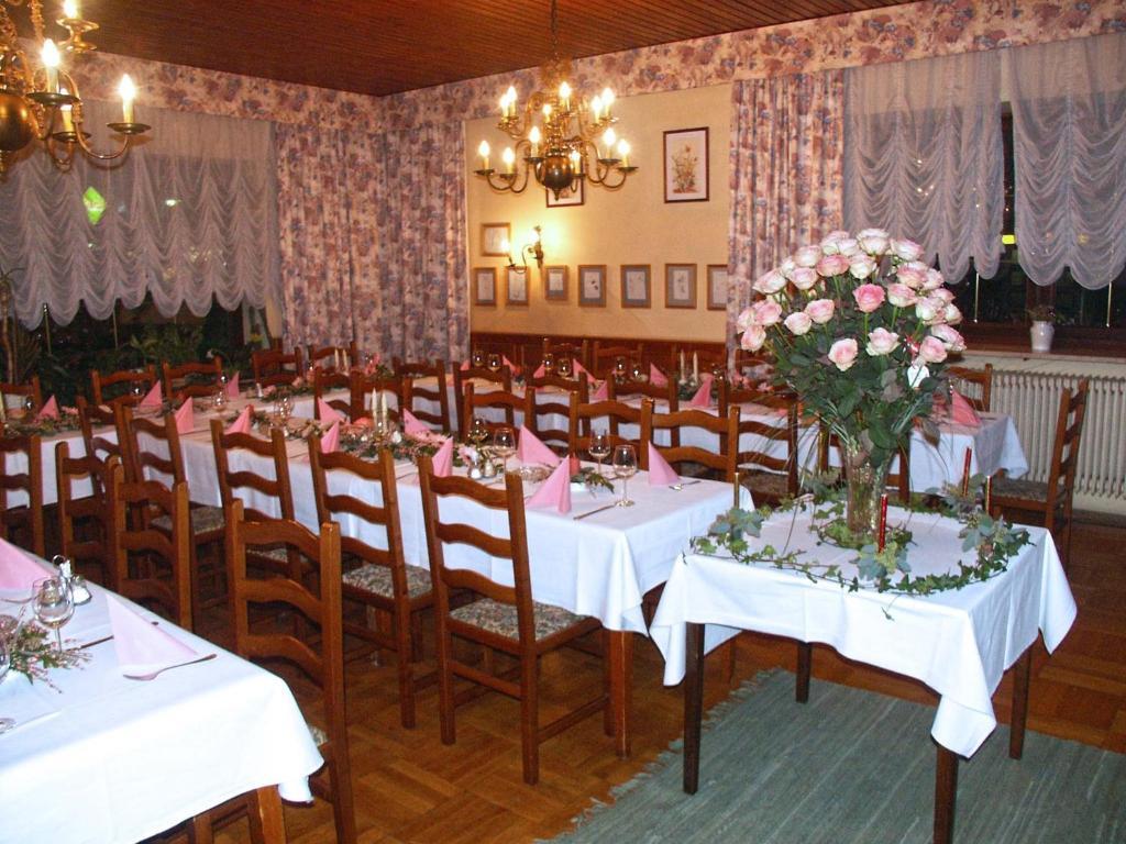 Gasthof Thaller Hotel Lebring Kültér fotó