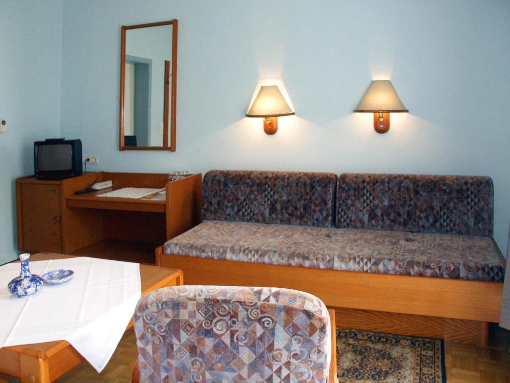 Gasthof Thaller Hotel Lebring Szoba fotó