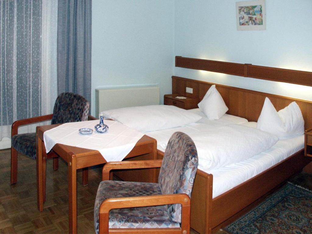 Gasthof Thaller Hotel Lebring Szoba fotó