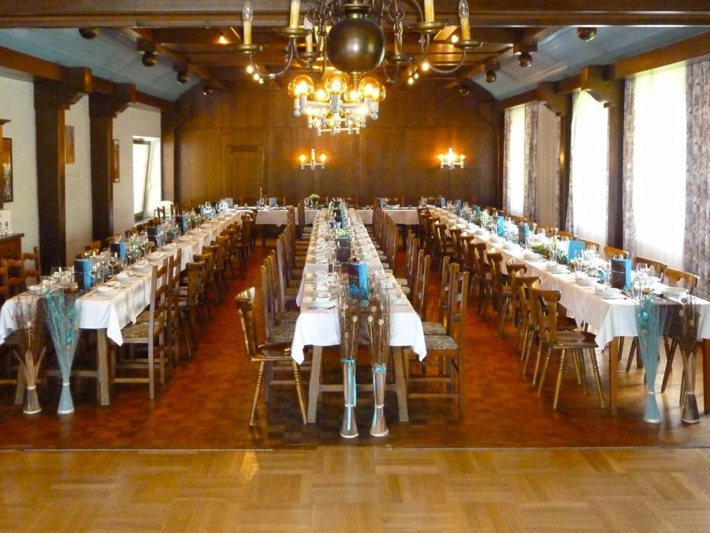 Gasthof Thaller Hotel Lebring Kültér fotó