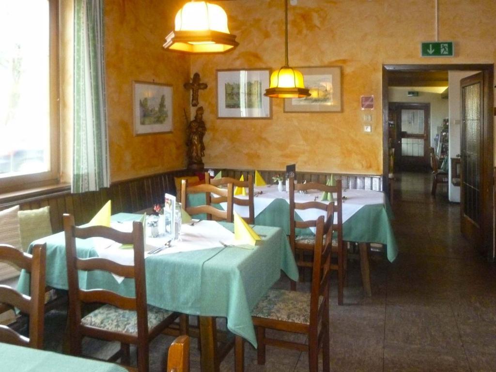 Gasthof Thaller Hotel Lebring Kültér fotó