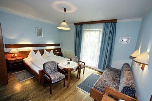 Gasthof Thaller Hotel Lebring Kültér fotó