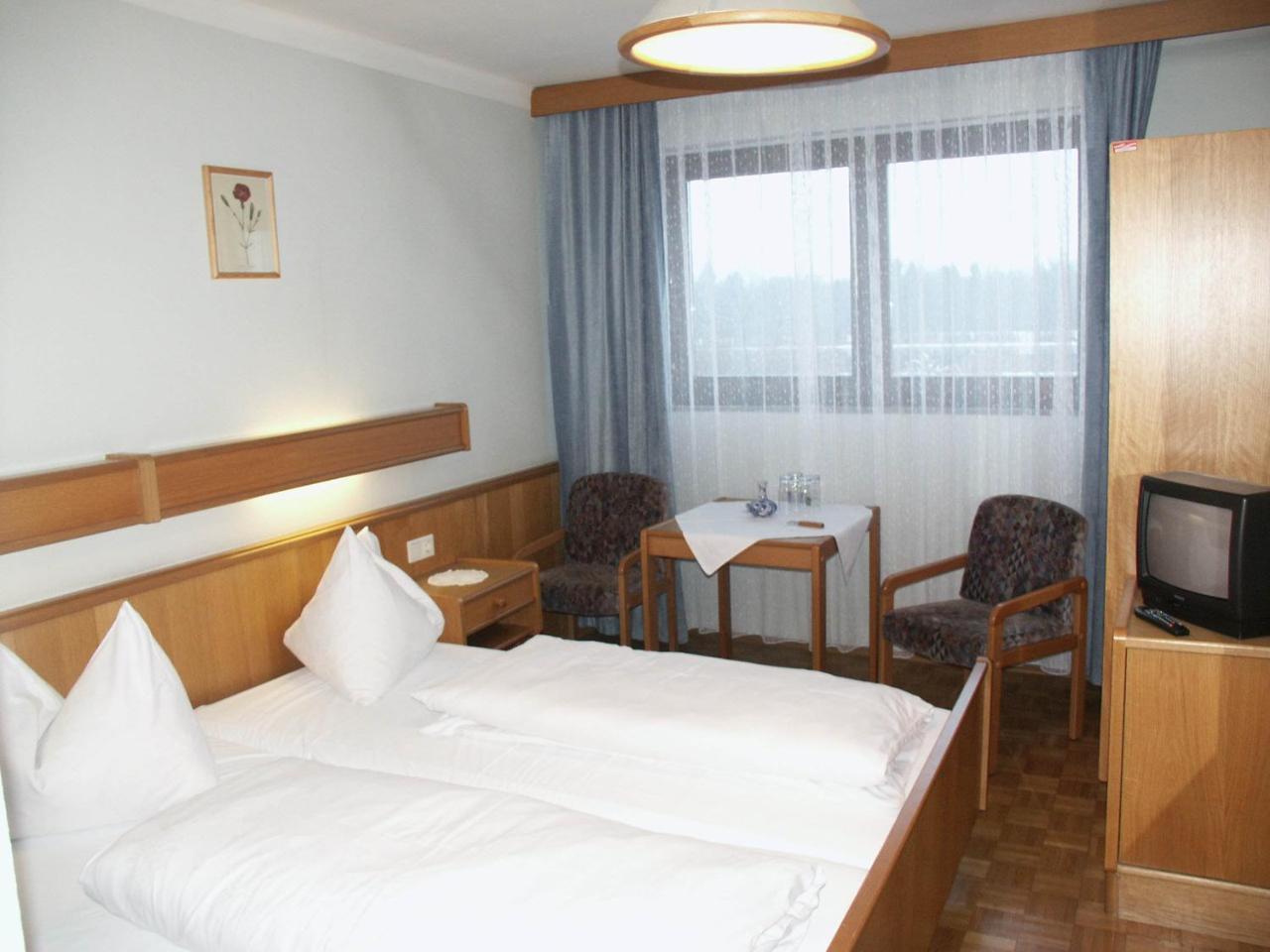 Gasthof Thaller Hotel Lebring Kültér fotó